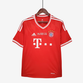 Camisa Bayern de Munique 2013/14 Home UCL – Retrô
