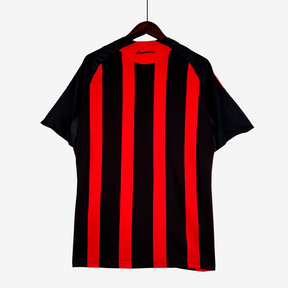 Camisa AC Milan 2008/09 Home – Retrô