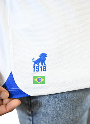 Camisa do Fortaleza 2025/26 - Home