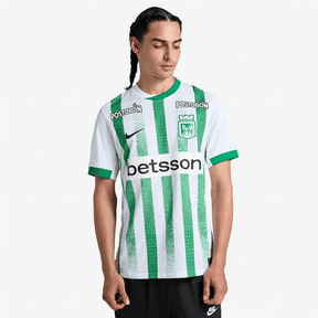 Camisa Atlético Nacional 2025/26 Home – Torcedor