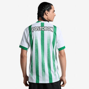 Camisa Atlético Nacional 2025/26 Home – Torcedor
