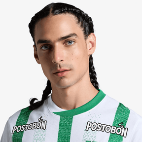Camisa Atlético Nacional 2025/26 Home – Torcedor