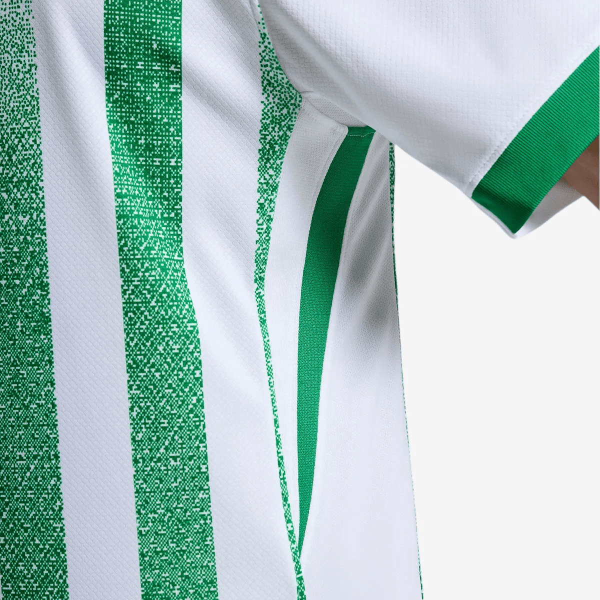 Camisa Atlético Nacional 2025/26 Home – Torcedor