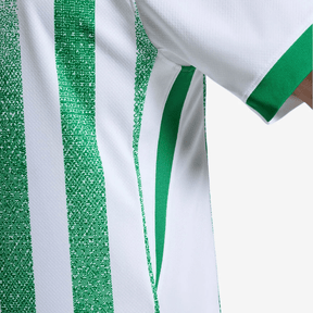 Camisa Atlético Nacional 2025/26 Home – Torcedor