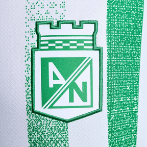 Camisa Atlético Nacional 2025/26 Home – Torcedor