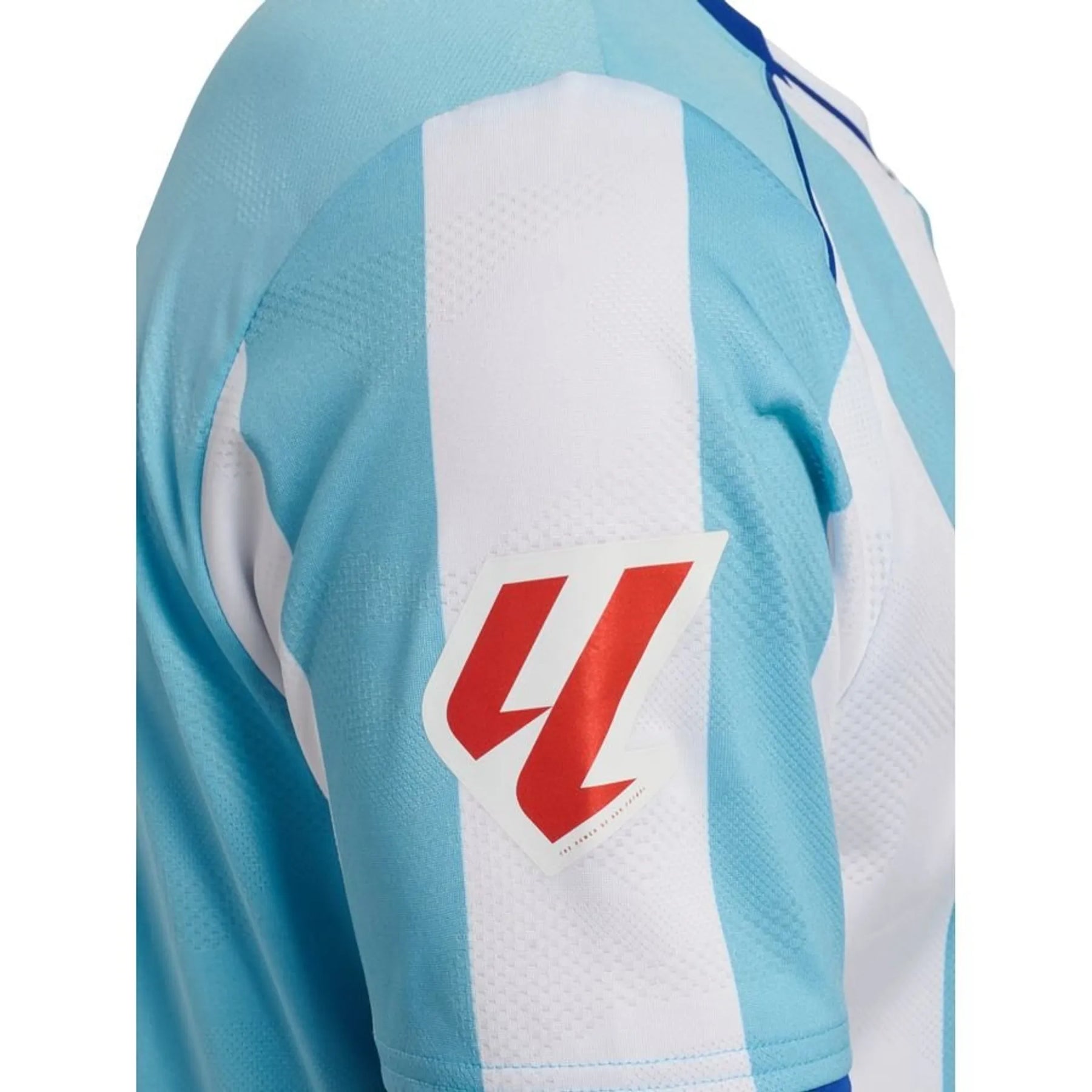 Camisa Málaga 2025/26 Home – Torcedor