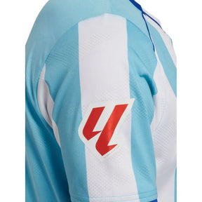 Camisa Málaga 2025/26 Home – Torcedor
