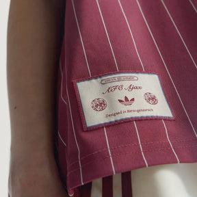Camisa Ajax 2025/26 Icon – Torcedor