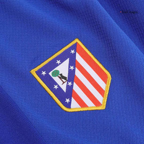 Kit Infantil Atletico Madrid 2025/26 Home
