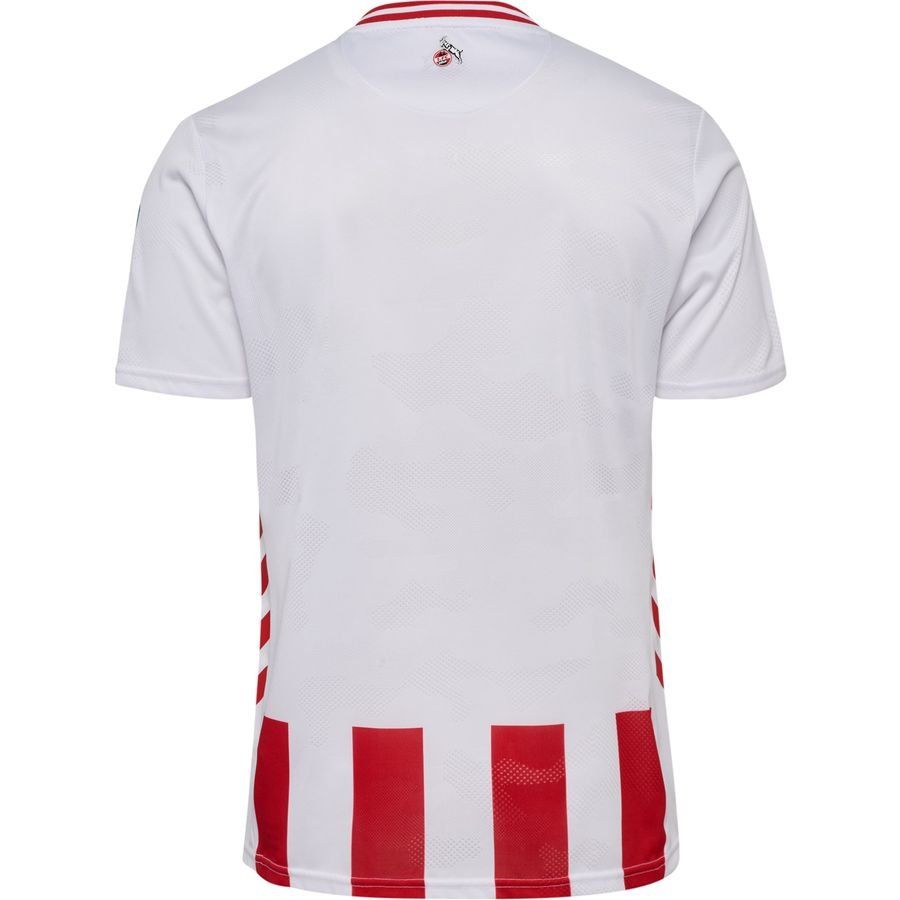 Camisa FC Cologne 2025/26 Home – Torcedor