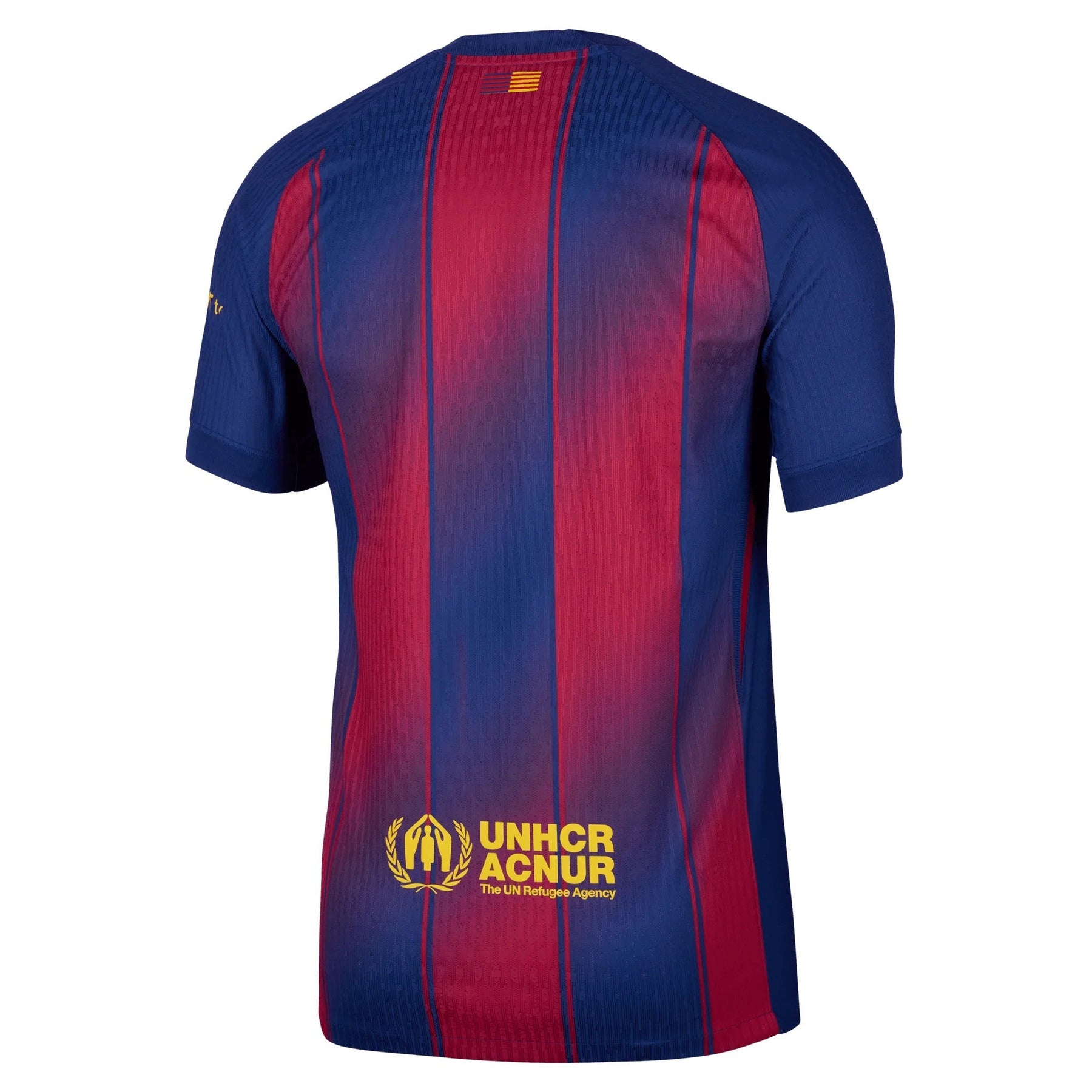 Camisa Barcelona 2025/26 Home – Jogador