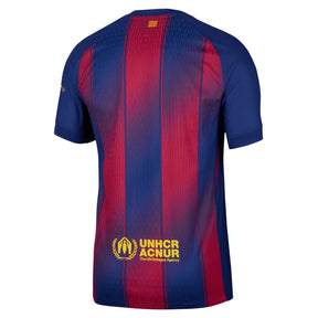Camisa Barcelona 2025/26 Home – Jogador
