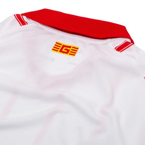 Camisa Girona 2025/26 Home – Torcedor