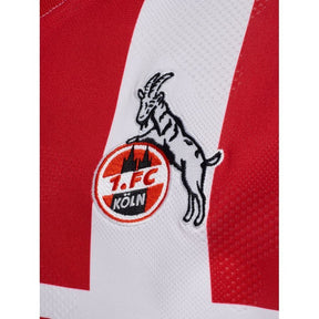 Camisa FC Cologne 2025/26 Home – Torcedor