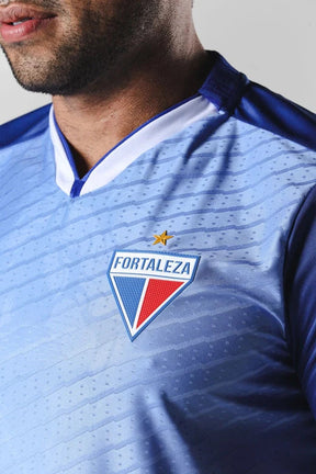 Camisa do Fortaleza 2025/26 - Goleiro