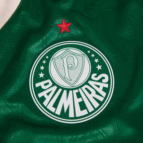Camisa Palmeiras 2025/26 Home – Jogador