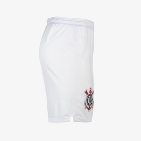 Kit Infantil Corinthians 2025/26 Away