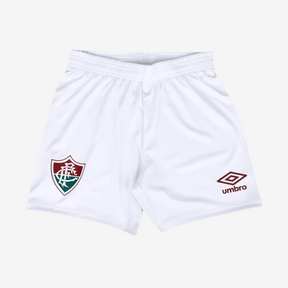 Kit Infantil Fluminense 2025/26 Home