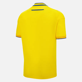 Camisa Cadiz 2025/26 Home – Torcedor