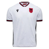 Camisa Albania 2025 Away – Torcedor