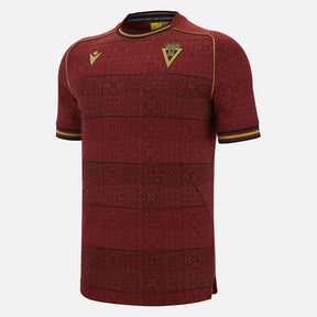 Camisa Cadiz 2025/26 Away – Torcedor