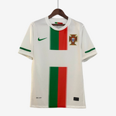Camisa Portugal 2010 Away – Retrô