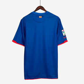 Camisa Atletico Madrid 2010/11 Away – Retrô