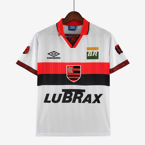 Camisa Flamengo 1995/96 Away – Retrô