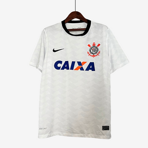 Camisa Corinthians 2012/13 Home – Retrô