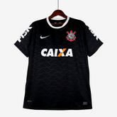 Camisa Corinthians 2008/09 Away – Retrô