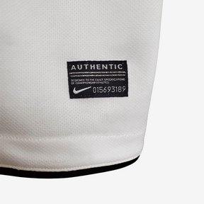 Camisa Corinthians 2011/12 Home – Retrô