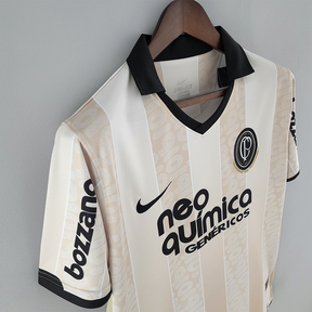 Camisa Corinthians 2010/11 Home – Retrô