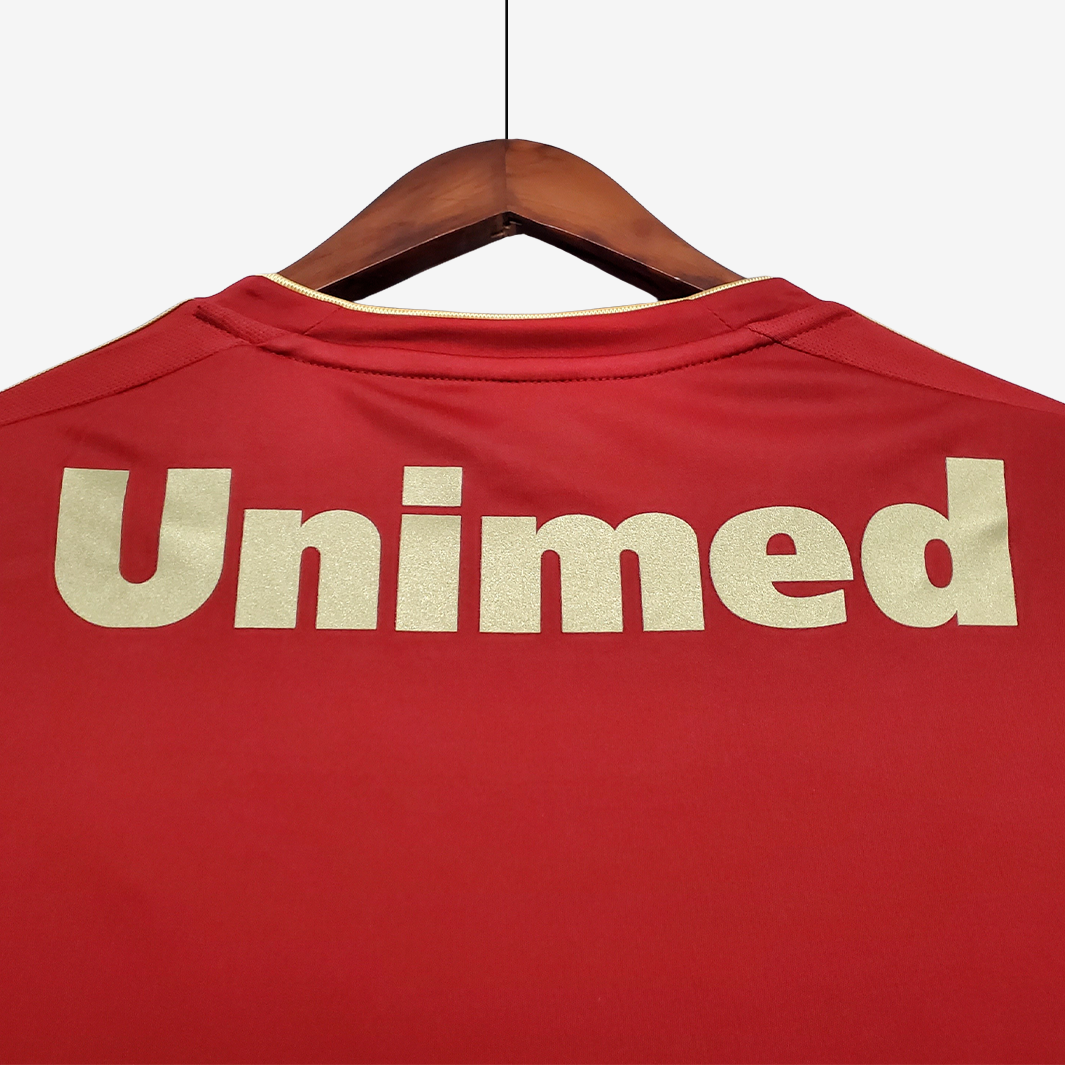 Camisa Fluminense 2012/13 Third – Retrô