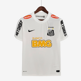 Camisa Santos 2011/12 Home – Retrô