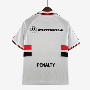 Camisa São Paulo 1999/00 Home – Retrô