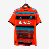 Camisa Olympique Marseille 2011/12 Third – Retrô