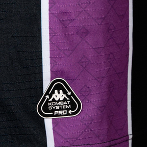 Camisa Real Valladolid 2025/26 Away – Torcedor