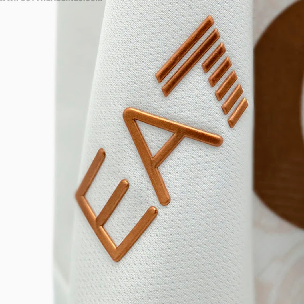 Camisa Napoli 2025/26 Away – Torcedor
