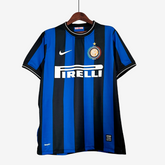 Camisa Inter de Milão 2009/10 Home – Retrô