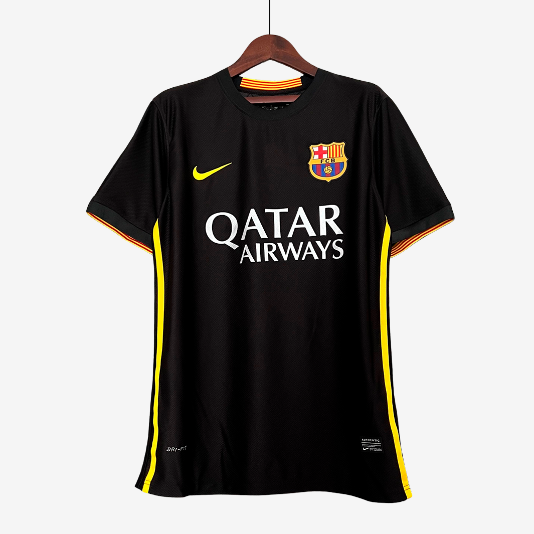 Camisa Barcelona 2013/14 Third – Retrô