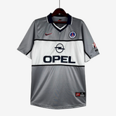 Camisa Paris Saint-Germain (PSG) 1999/00 Away – Retrô