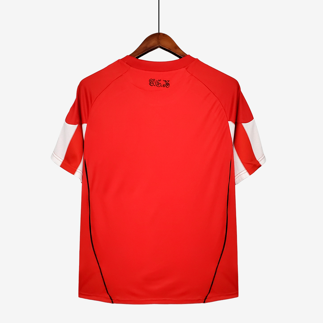 Camisa Bayern de Munique 2010/11 Home – Retrô