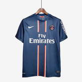 Camisa Paris Saint-Germain (PSG) 2012/13 Home – Retrô