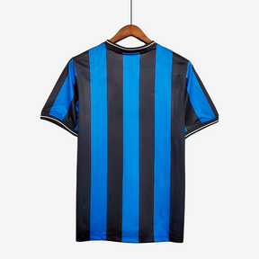 Camisa Inter de Milão 2010/11 Home – Retrô