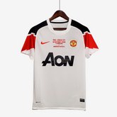 Camisa Manchester United 2010/11 Away UCL – Retrô