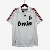 Camisa AC Milan 2007/08 Away – Retrô