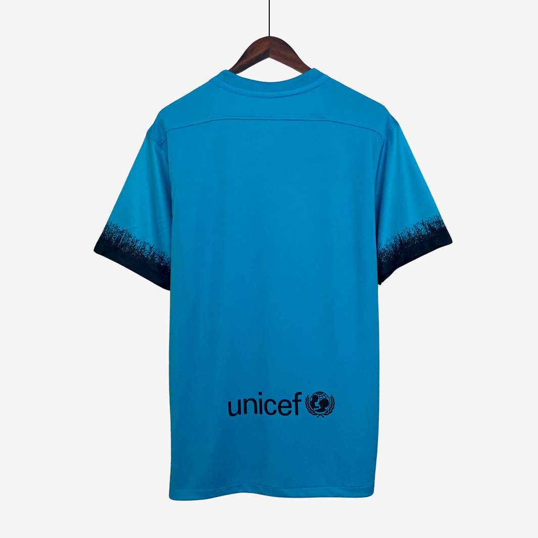 Camisa Barcelona 2015/16 Third – Retrô