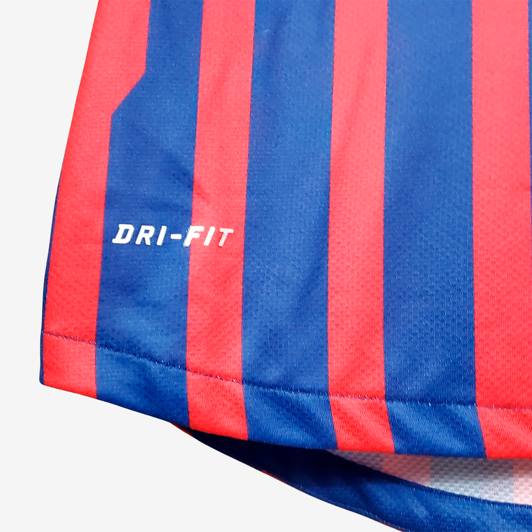 Camisa Barcelona 2011/12 Home – Retrô