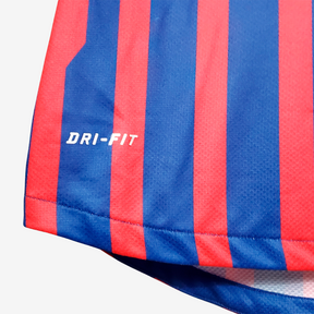 Camisa Barcelona 2011/12 Home – Retrô