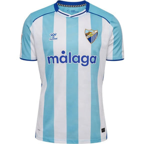 Camisa Málaga 2025/26 Home – Torcedor